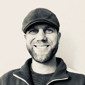 Meet your Posher, Chris